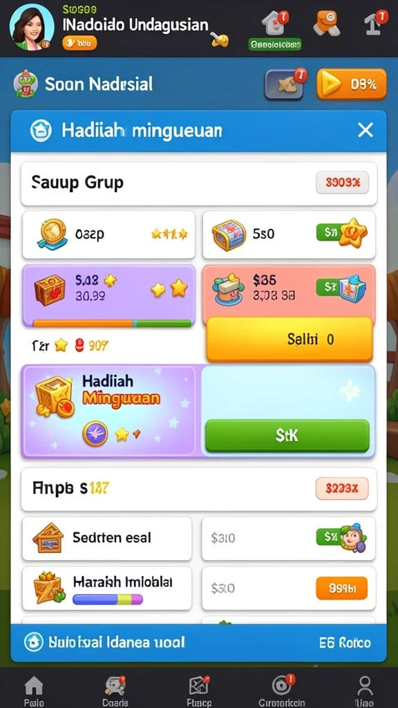 Screenshot 531slot nomor 1
