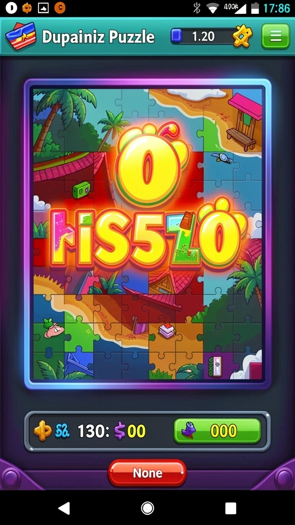 Screenshot 666menang nomor 2