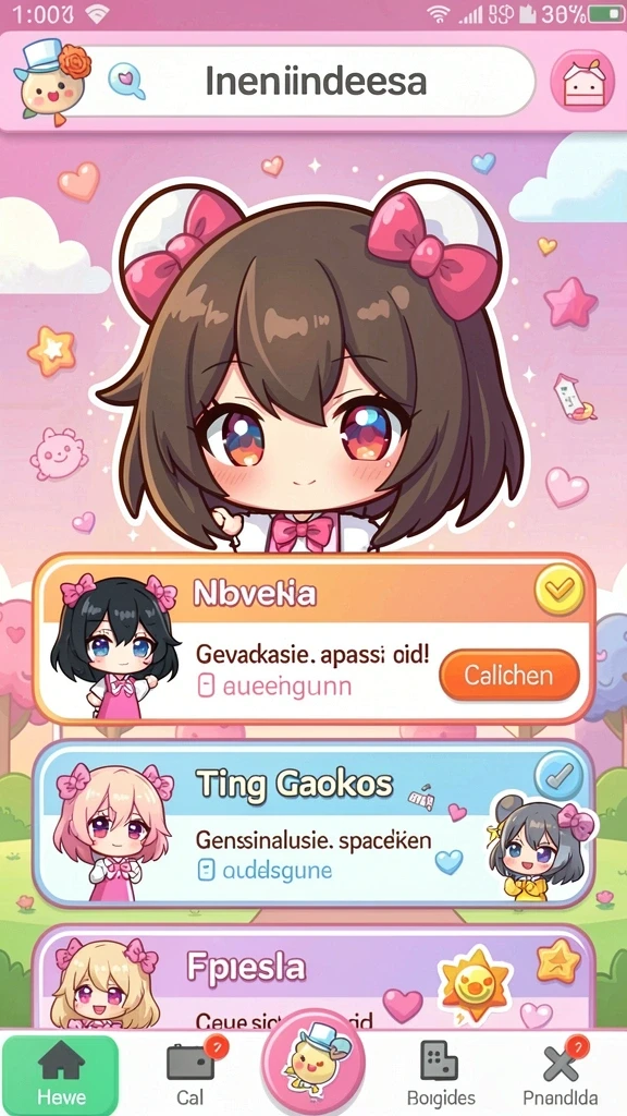 Screenshot 777win nomor 2