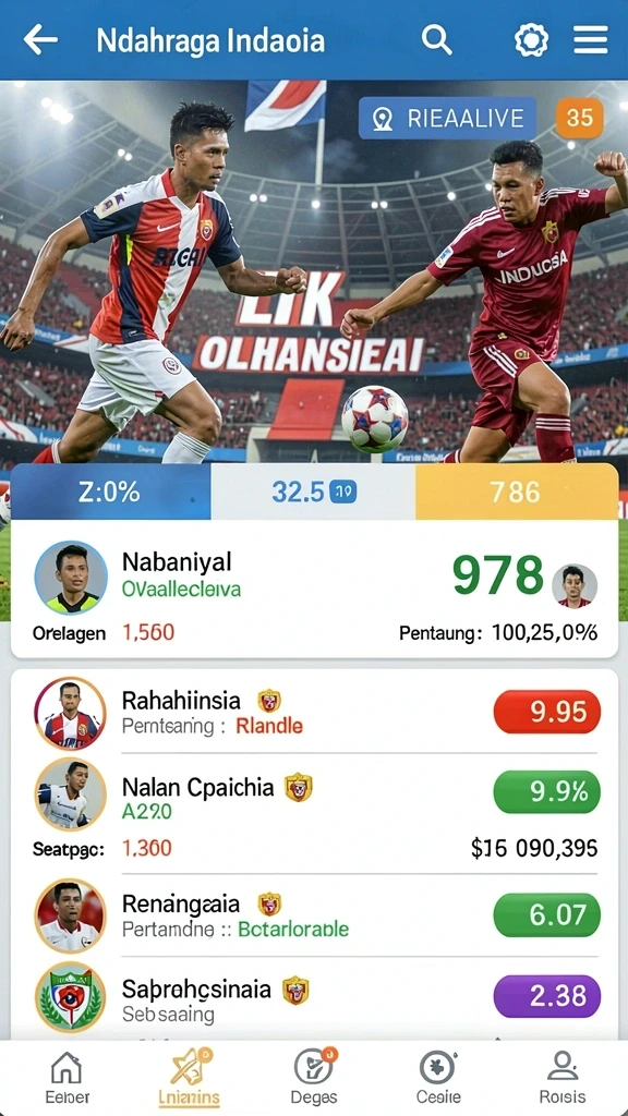 Screenshot 777win nomor 3