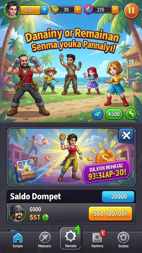 Screenshot 777zx nomor 2