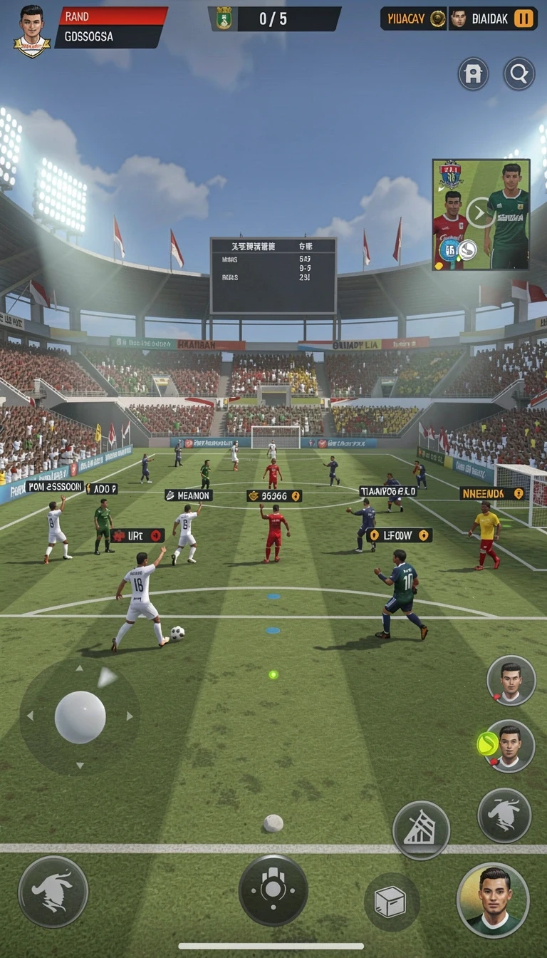 Screenshot 88id nomor 1