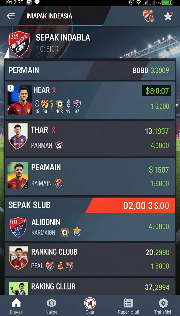 Screenshot 88id nomor 2