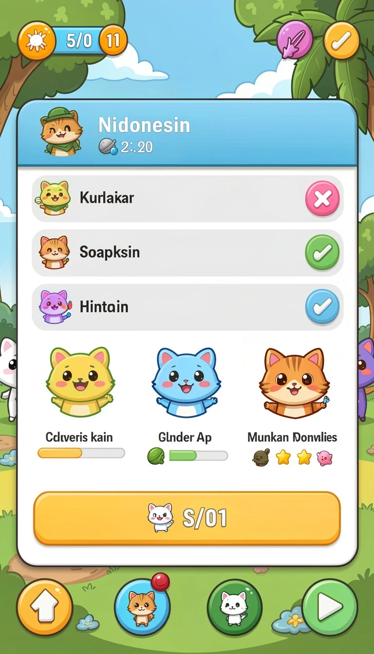 Screenshot 88main nomor 1
