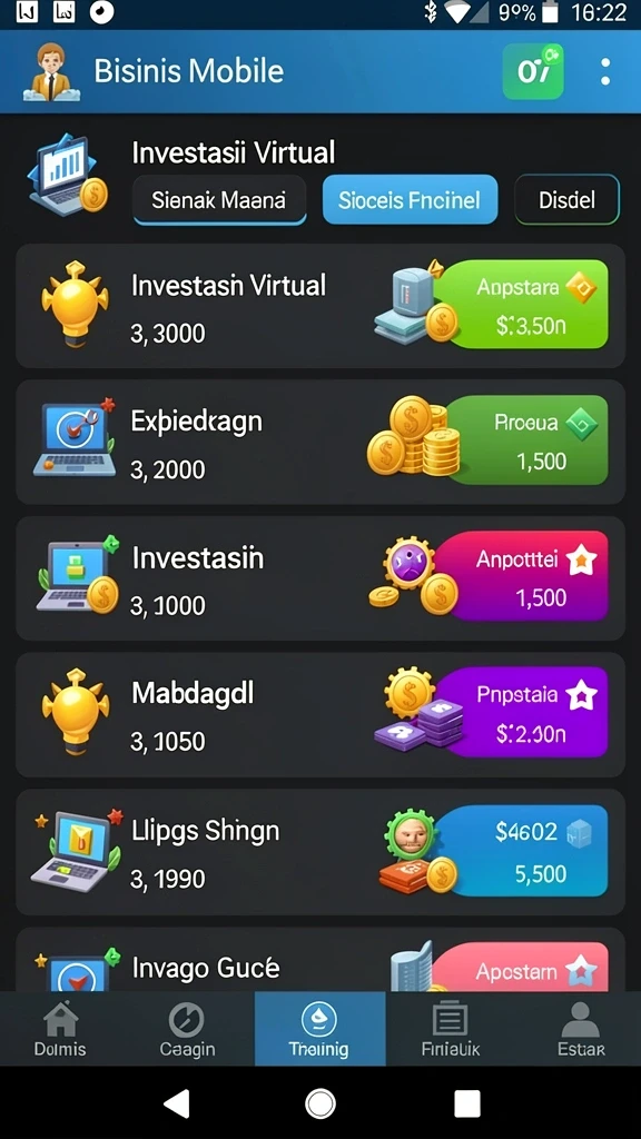 Screenshot balaitoto nomor 2