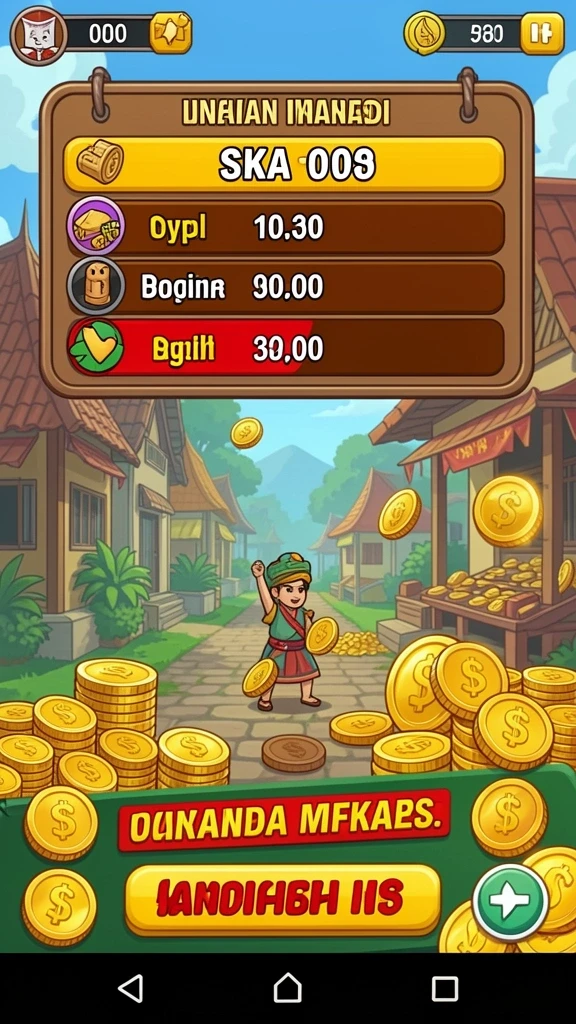 Screenshot dewi288 nomor 2