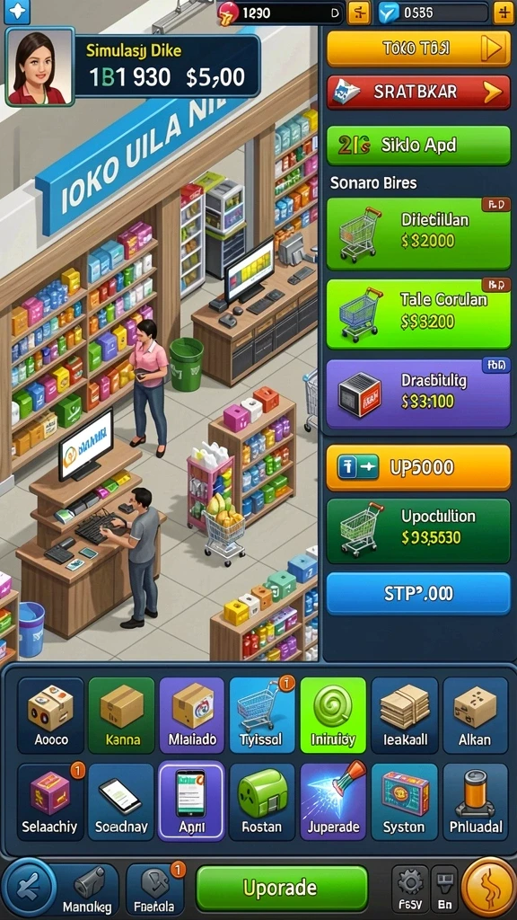 Screenshot djarum4d nomor 2
