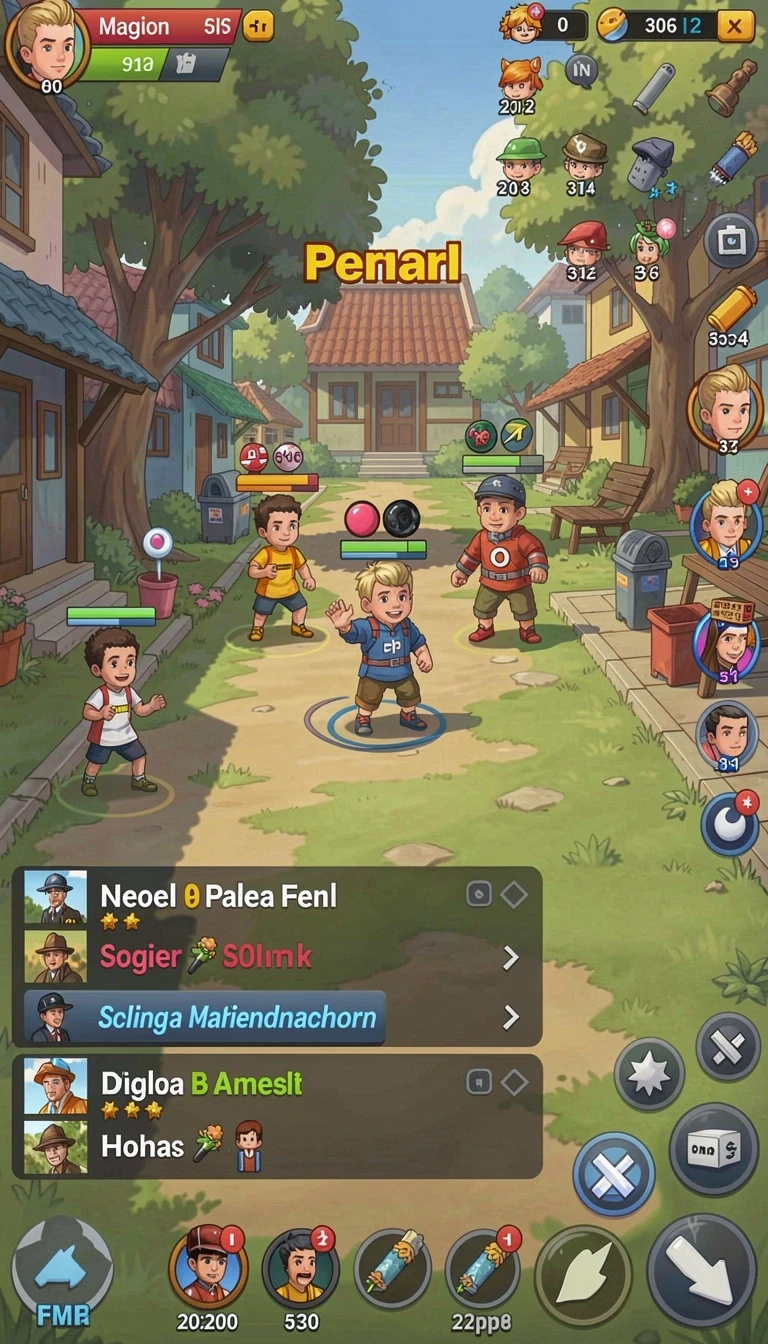 Screenshot doremi88 nomor 2