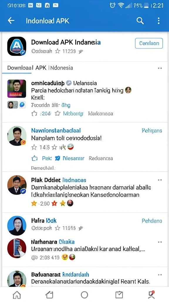 Screenshot dv188 nomor 1