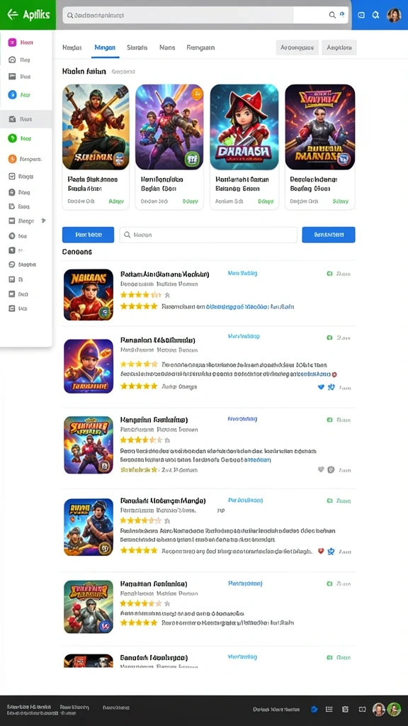 Screenshot empire88 nomor 3