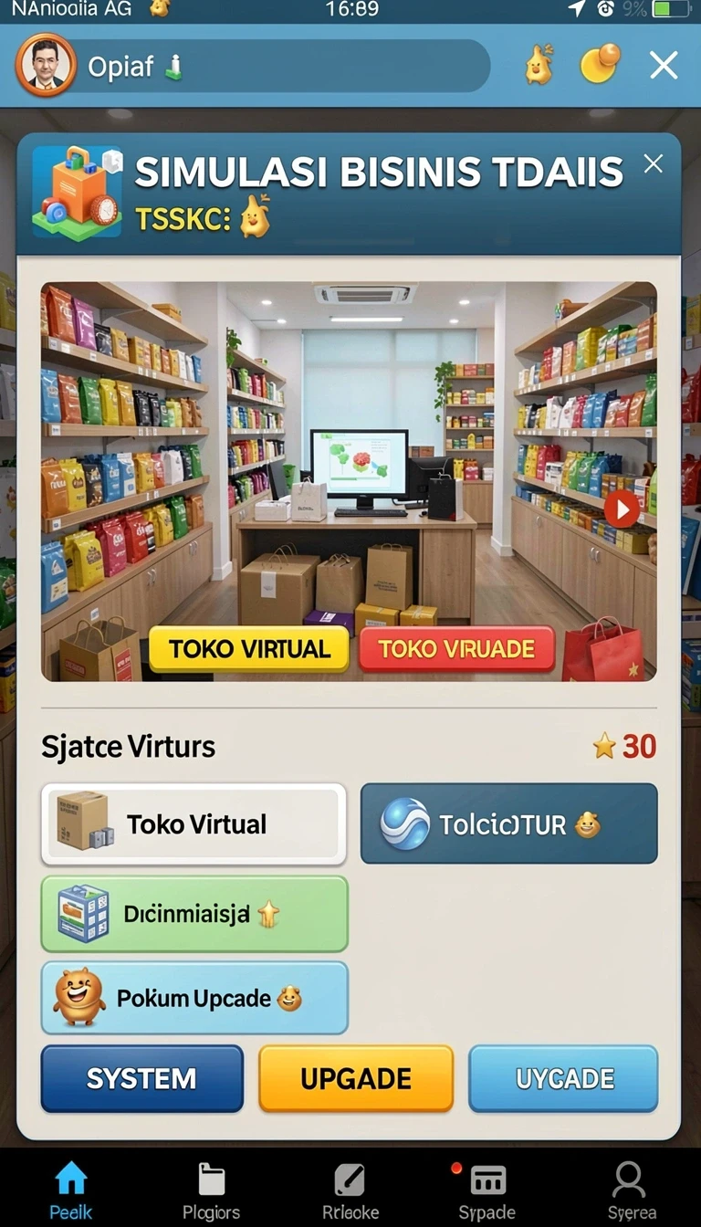 Screenshot gacormax nomor 3