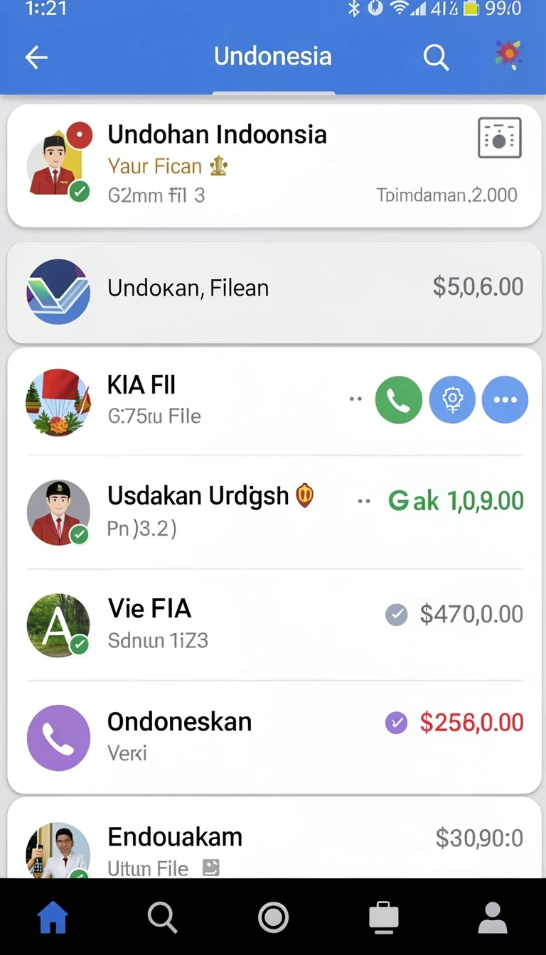 Screenshot glowin88 nomor 3