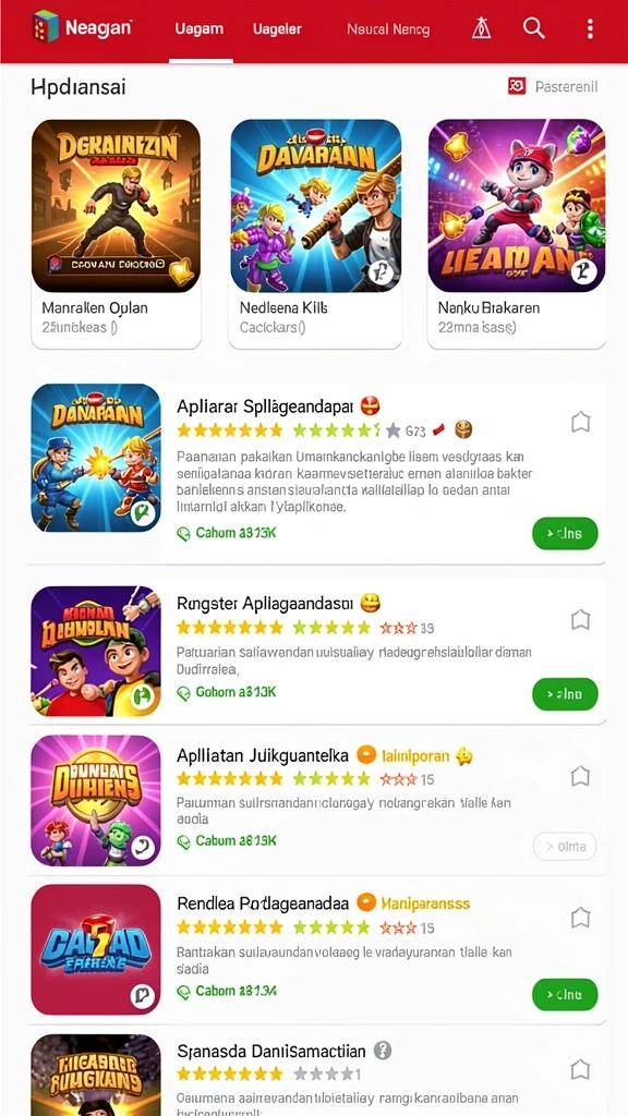 Screenshot hanabi88 nomor 1