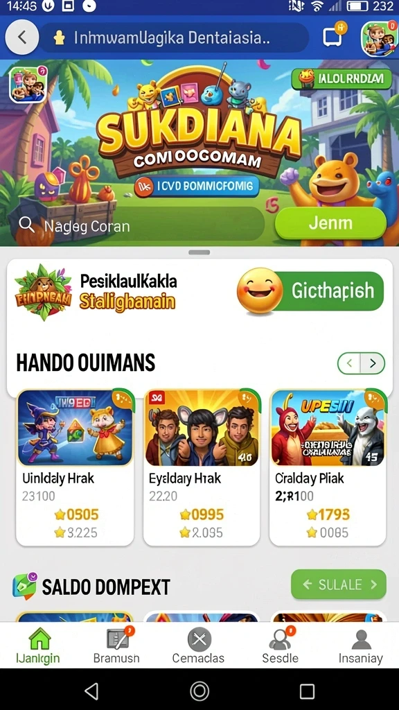 Screenshot hoki9 nomor 2
