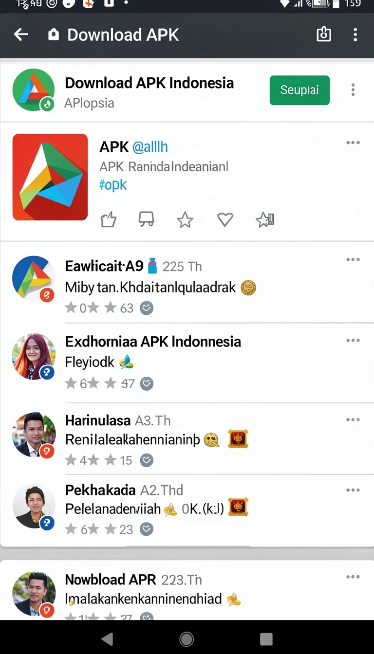 Screenshot idklub nomor 3