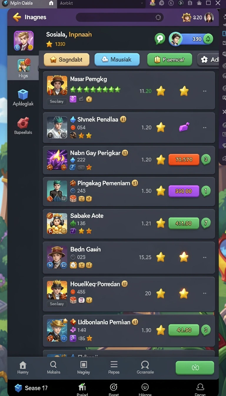 Screenshot jago11 nomor 2