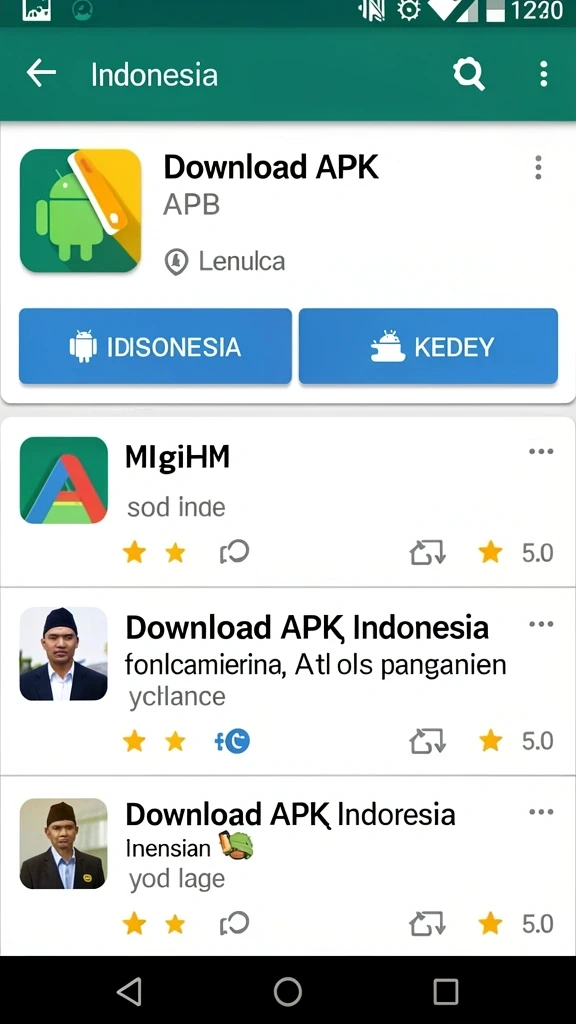Screenshot jktjkt nomor 3