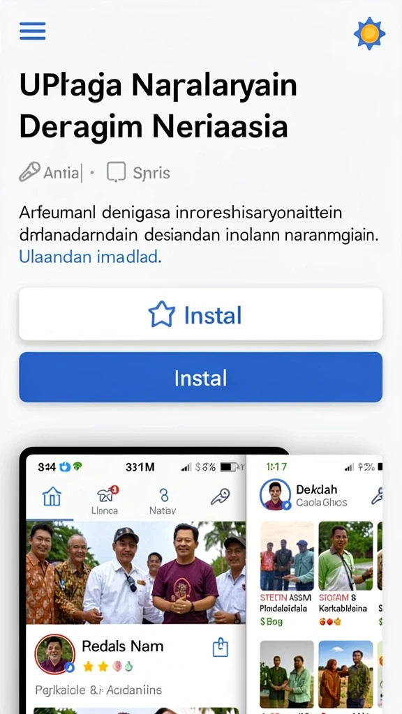 Screenshot jktplus nomor 2
