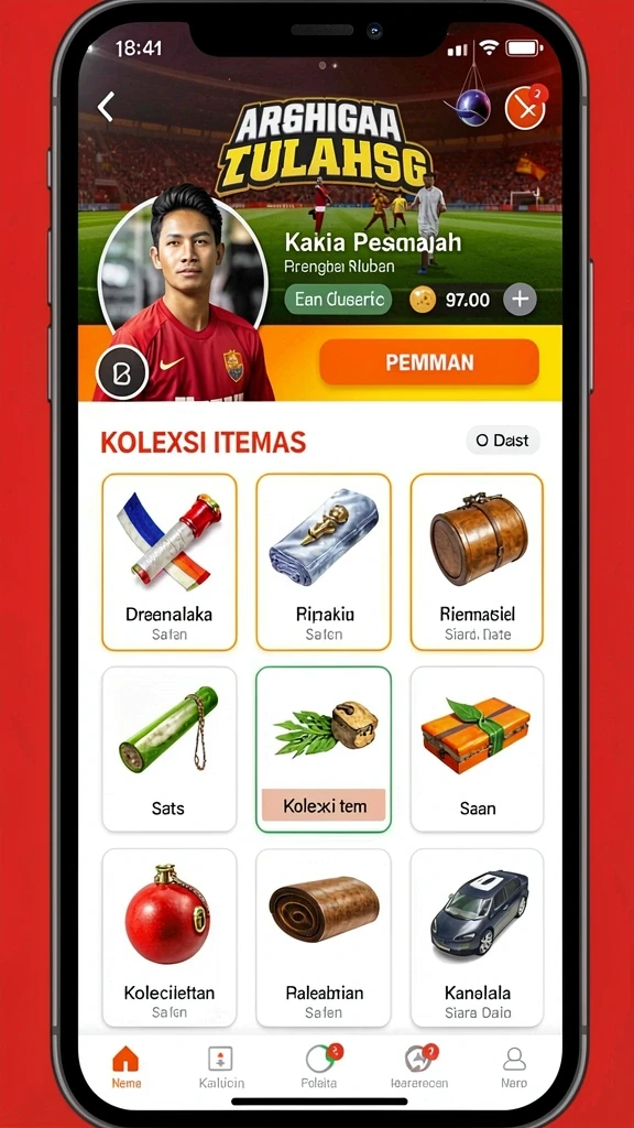 Screenshot jps88 nomor 2