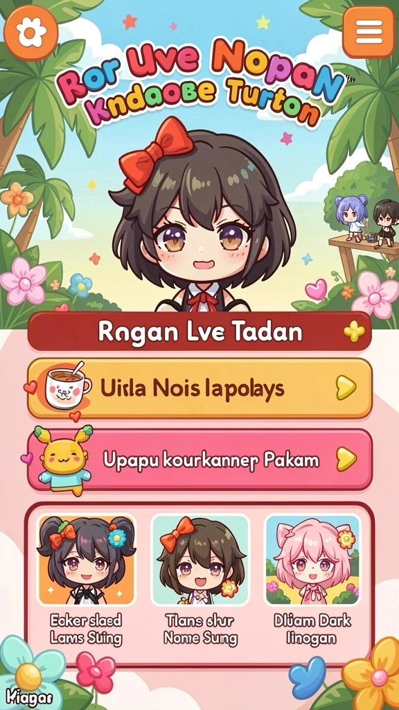 Screenshot kakrp nomor 2