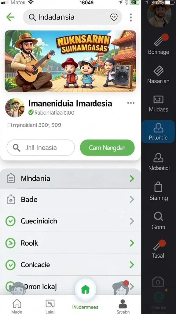 Screenshot kaskustoto nomor 2