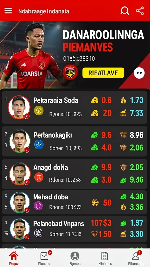 Screenshot kaskustoto nomor 3