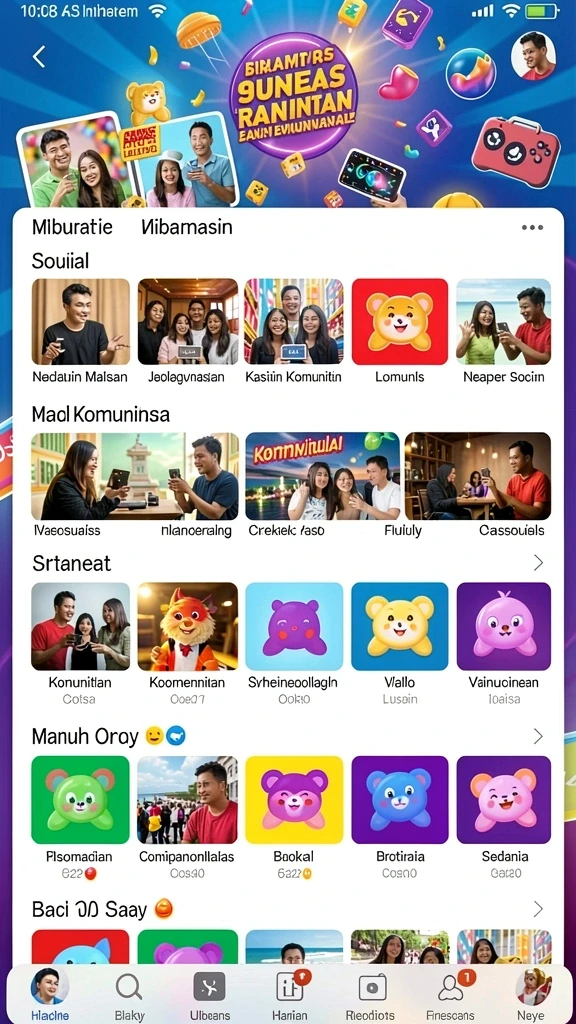 Screenshot luxury777 nomor 2
