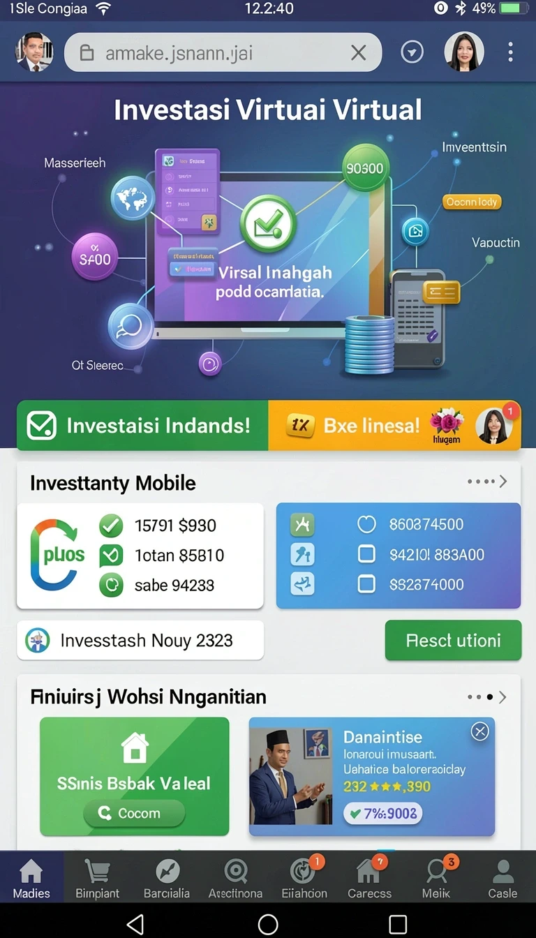 Screenshot madura88 nomor 2