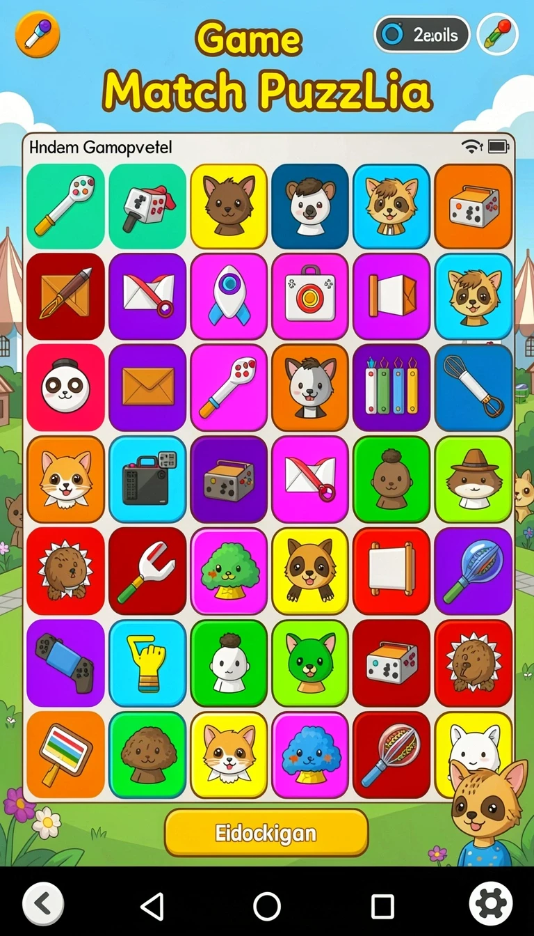 Screenshot mamen123 nomor 3