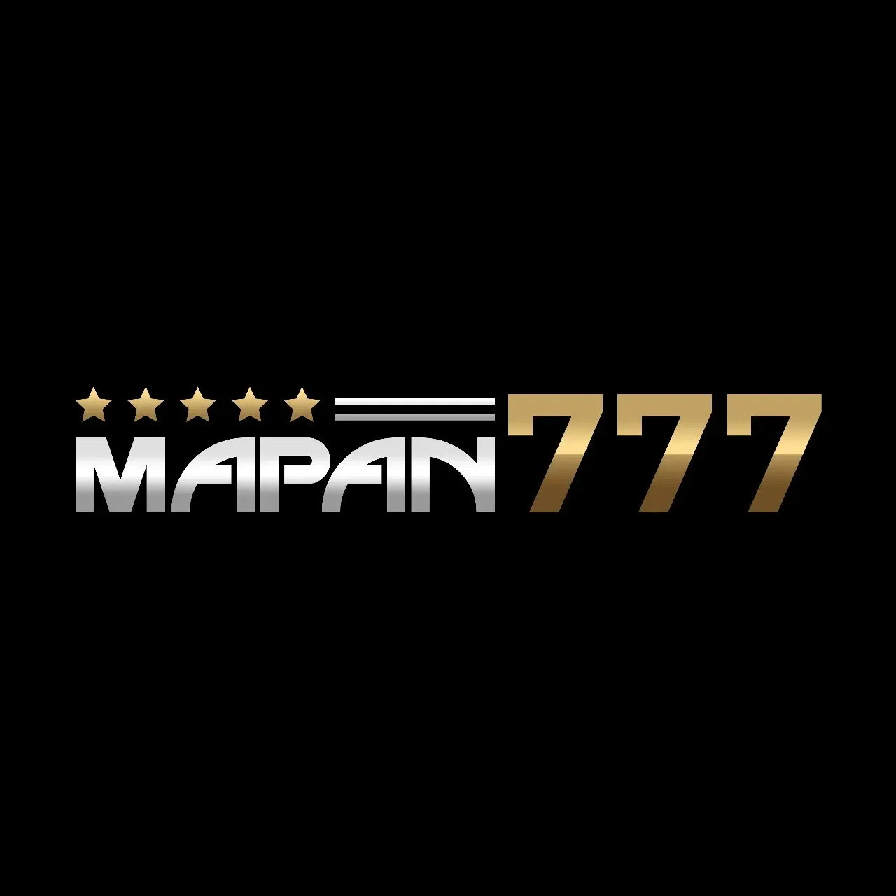 Ikon mapan777