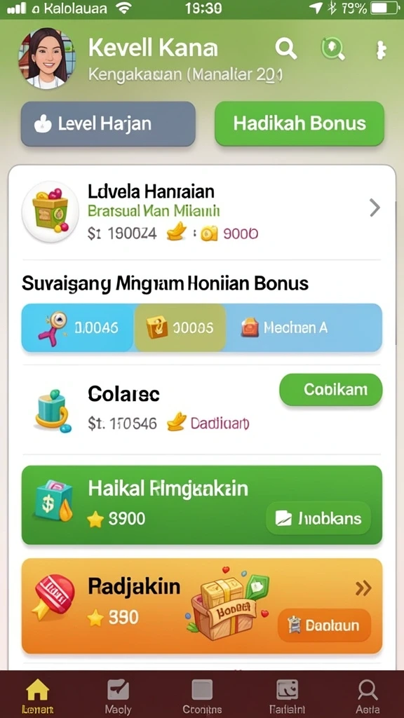 Screenshot mapan777 nomor 1