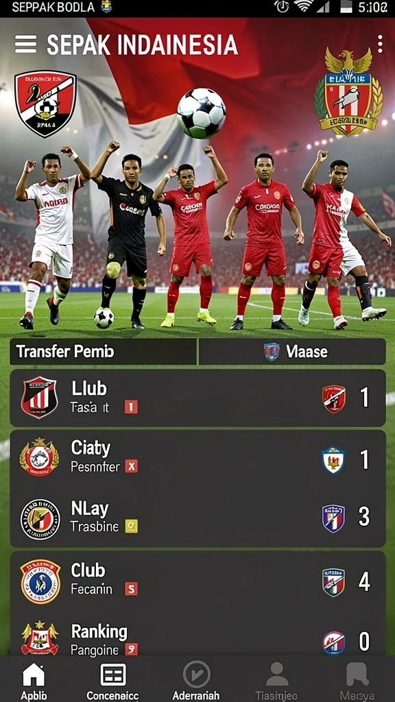 Screenshot mc777 nomor 1
