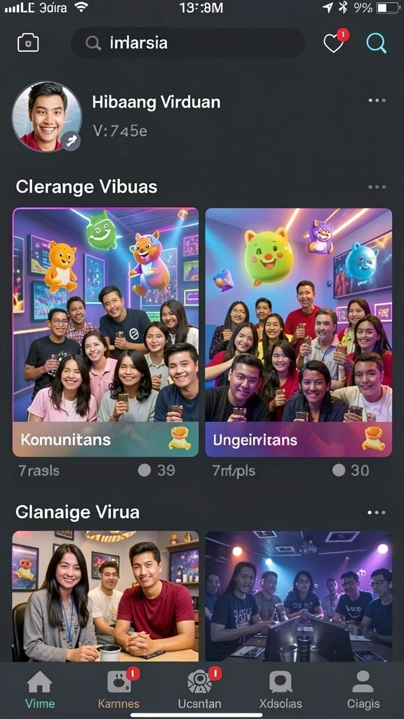 Screenshot montana88 nomor 1
