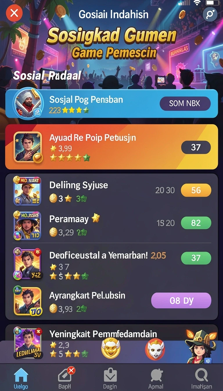 Screenshot naga2000 nomor 2