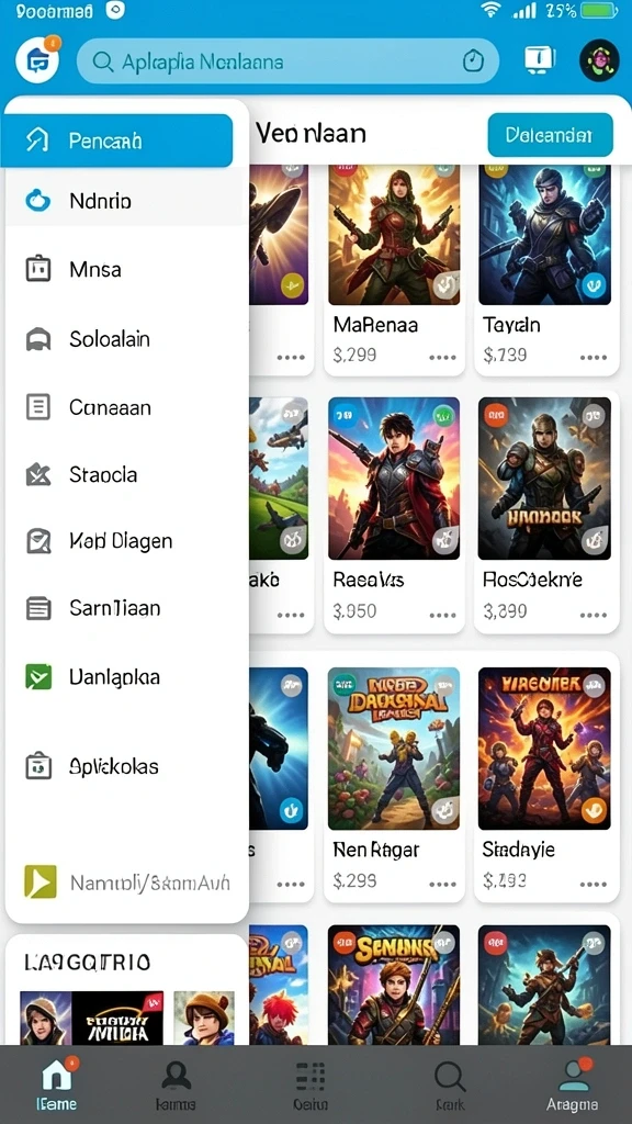Screenshot obor138 nomor 1