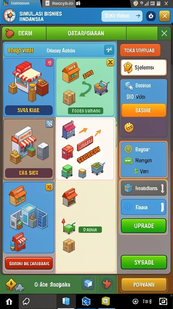 Screenshot obor138 nomor 2