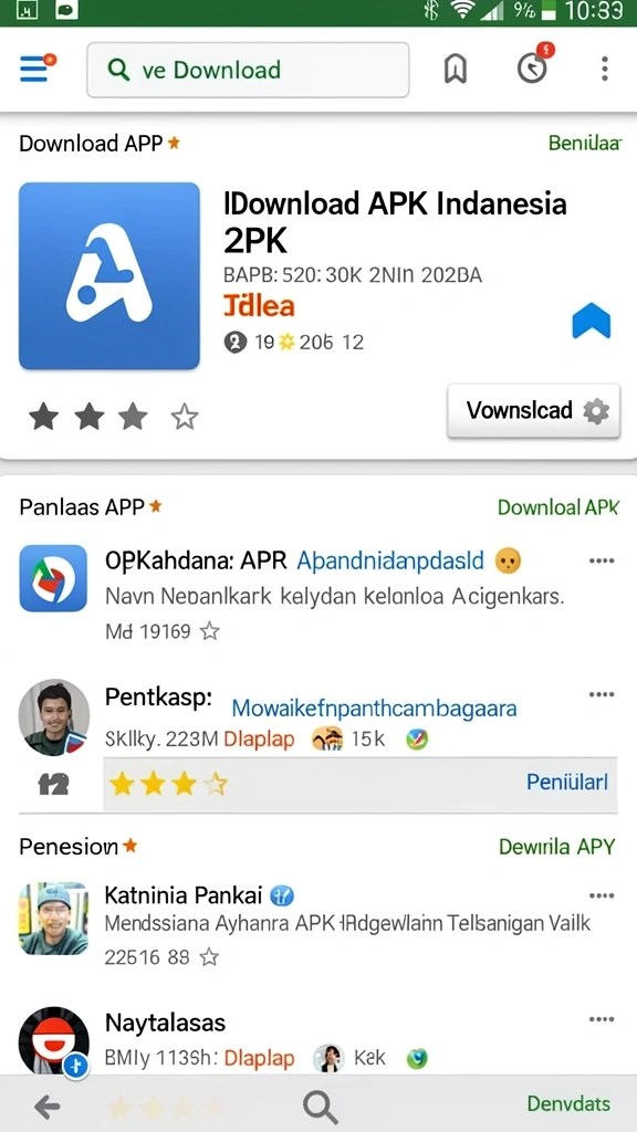 Screenshot okjkt nomor 1