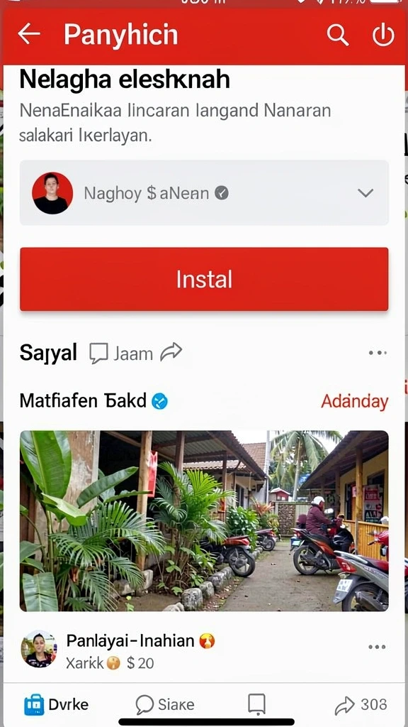 Screenshot ovabet nomor 1