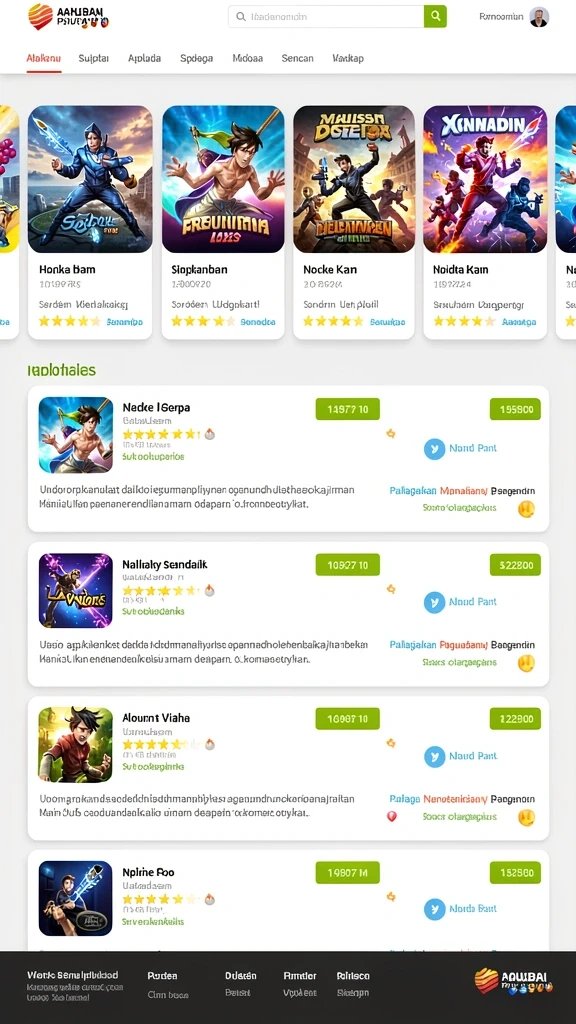 Screenshot pakarjp nomor 2
