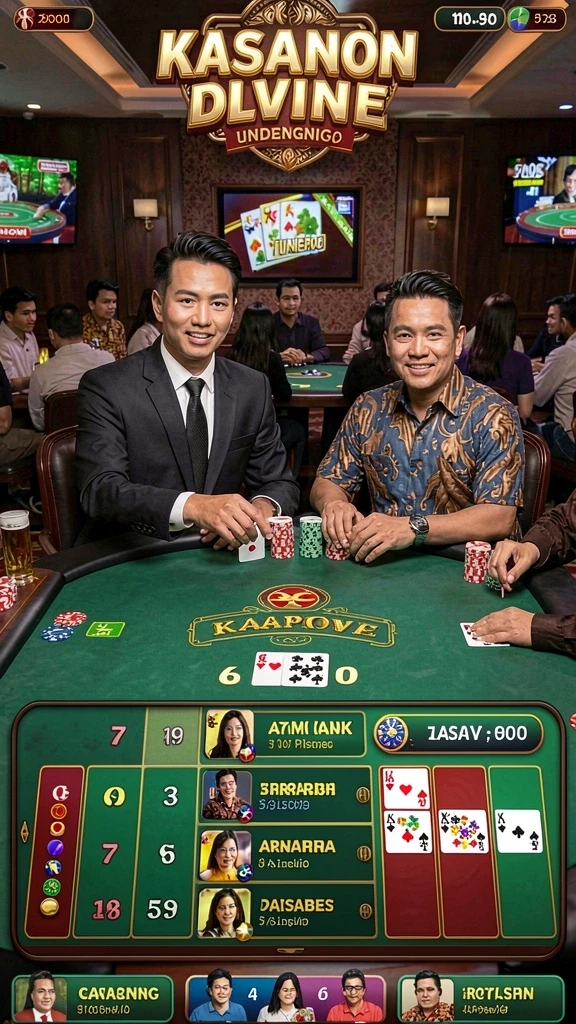 Screenshot pesiar88 nomor 2