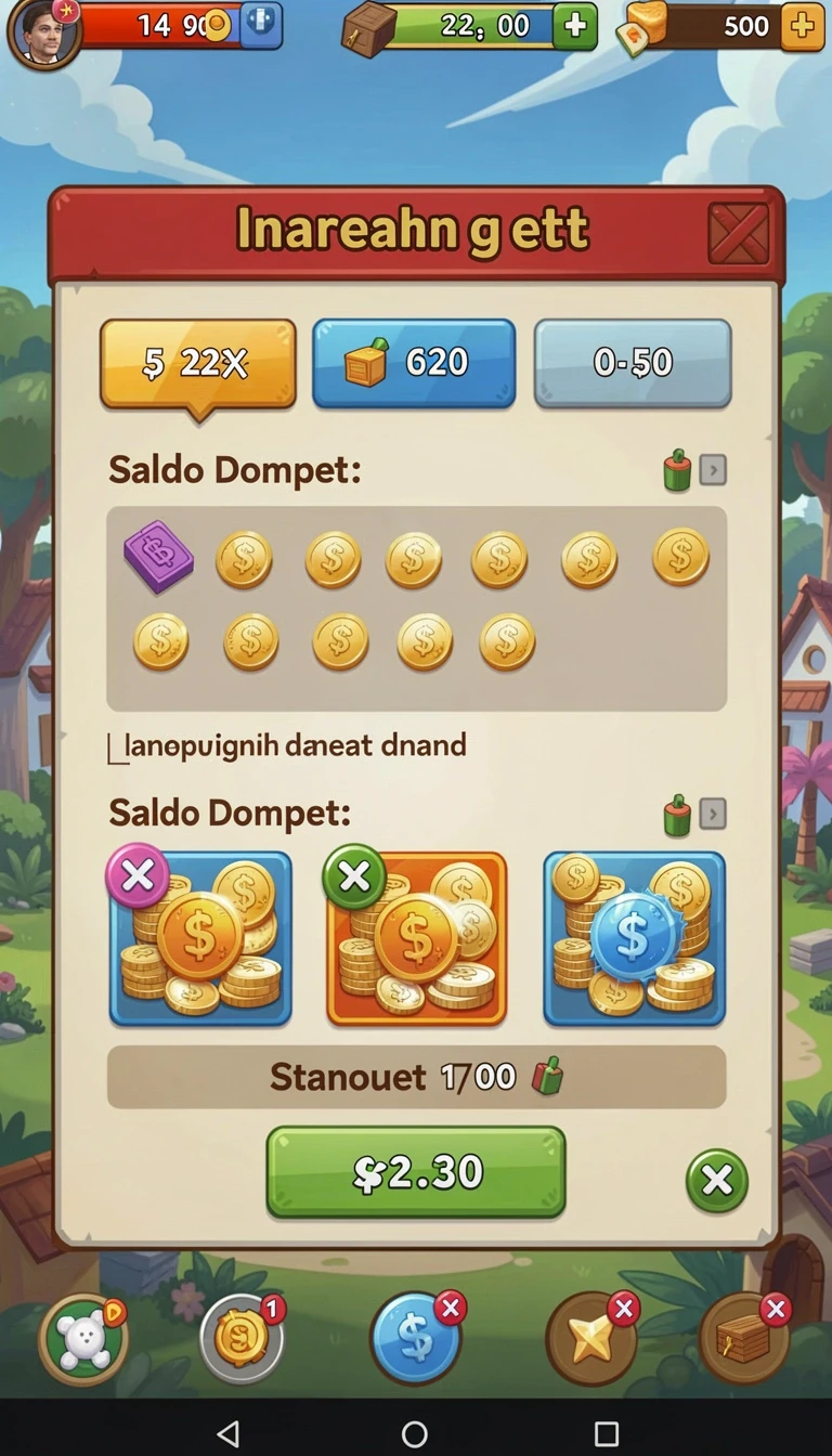 Screenshot pulsa303 nomor 1