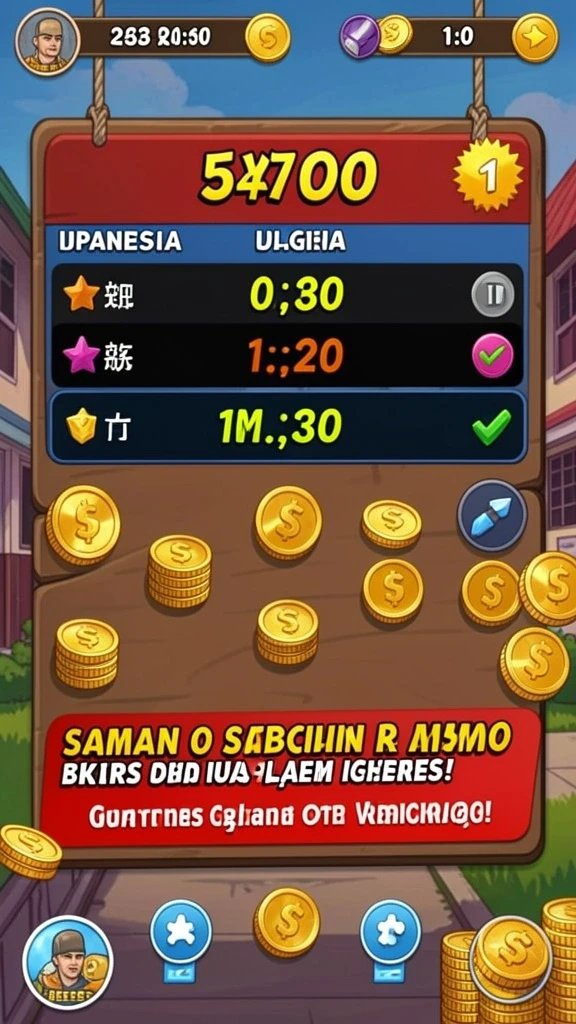 Screenshot rajaclub nomor 2