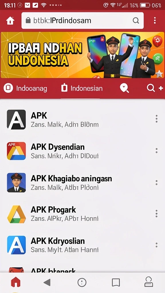 Screenshot rk88 nomor 1