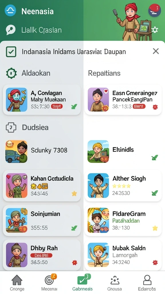 Screenshot rp99 nomor 1
