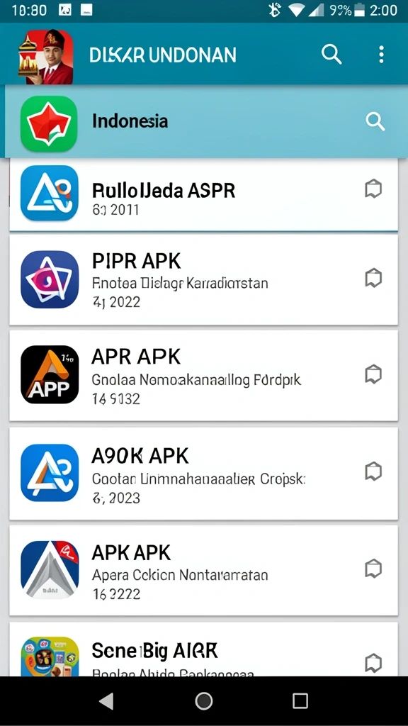 Screenshot rpgame nomor 1