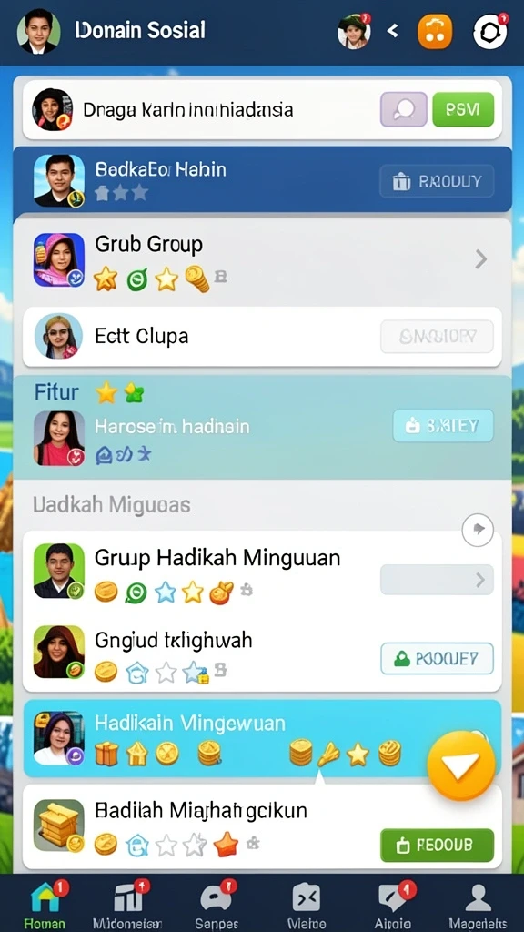 Screenshot sakti77 nomor 3