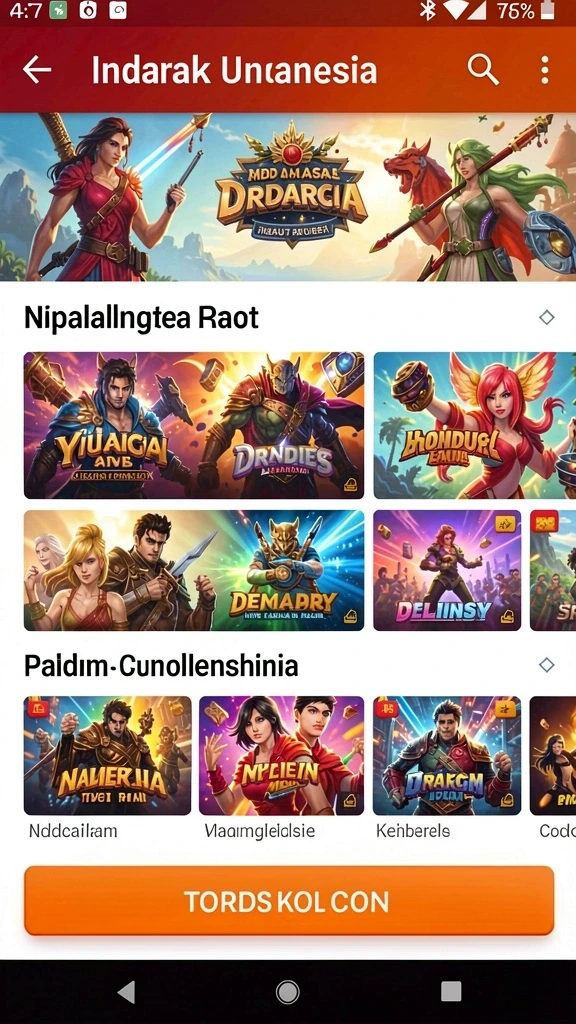 Screenshot situstoto nomor 1