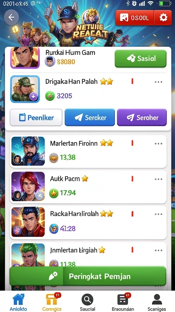 Screenshot situstoto nomor 3