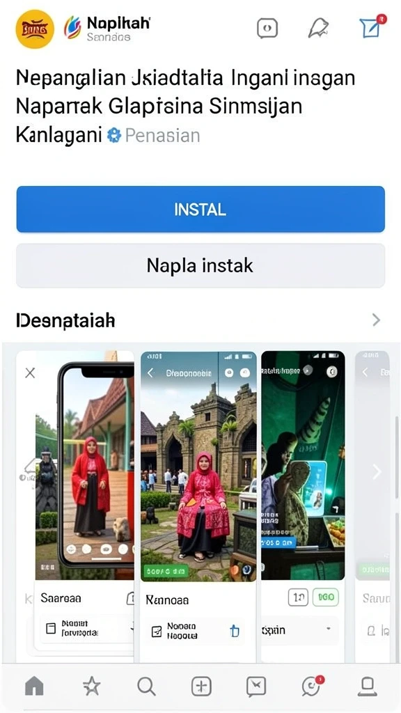 Screenshot sl999 nomor 1