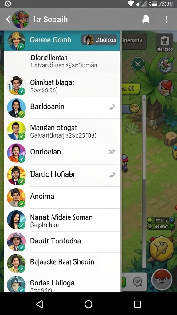 Screenshot sl999 nomor 3